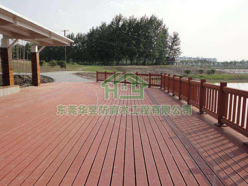 防腐木專業知識普及